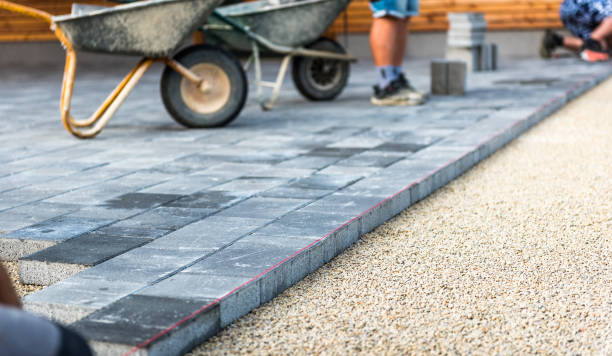Reasons to Select Us for Your Driveway Paving Requirements in Peru, IN