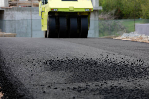 Best Affordable Driveway Paving  in Peru, IN