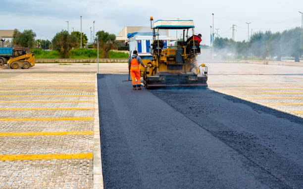 Best Driveway Repair Near Me  in Peru, IN