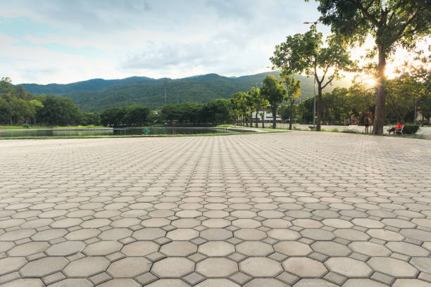 Best Brick Driveway Pavers  in Peru, IN