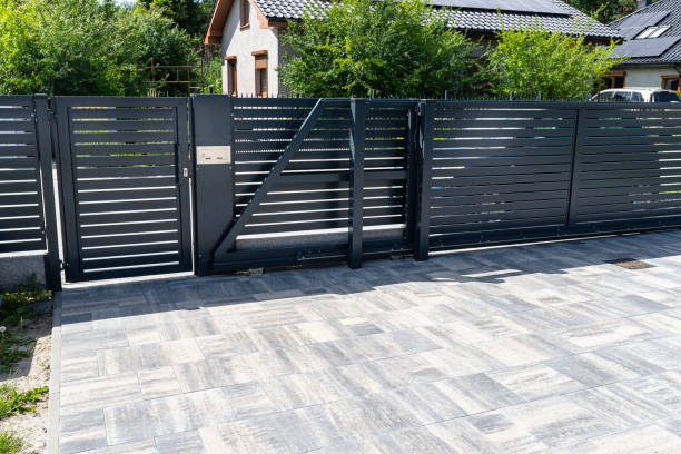 Peru, IN Driveway Pavers Company